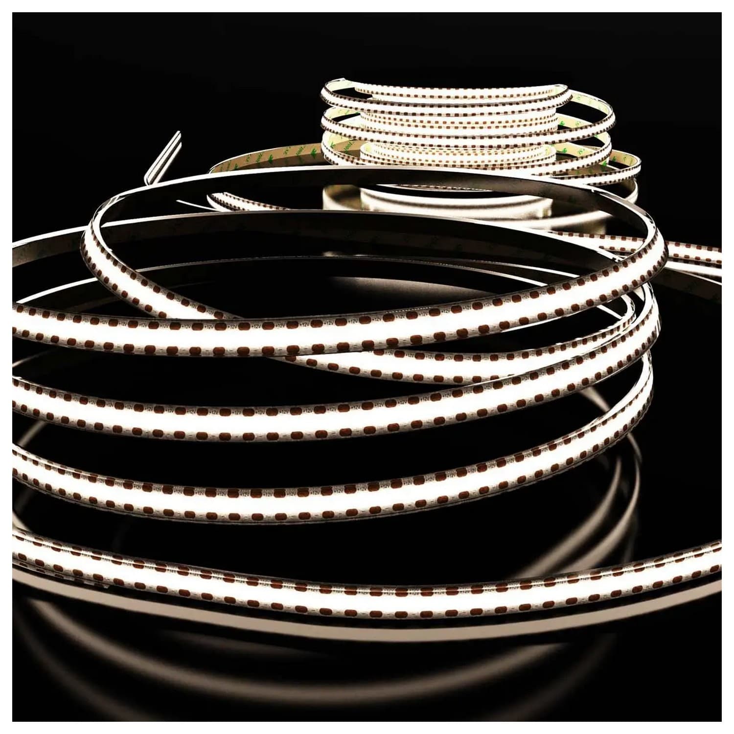 LED traka COB 11W FREE CUT LCA620-528-24 IP20 - LED trake 12V i 24V
