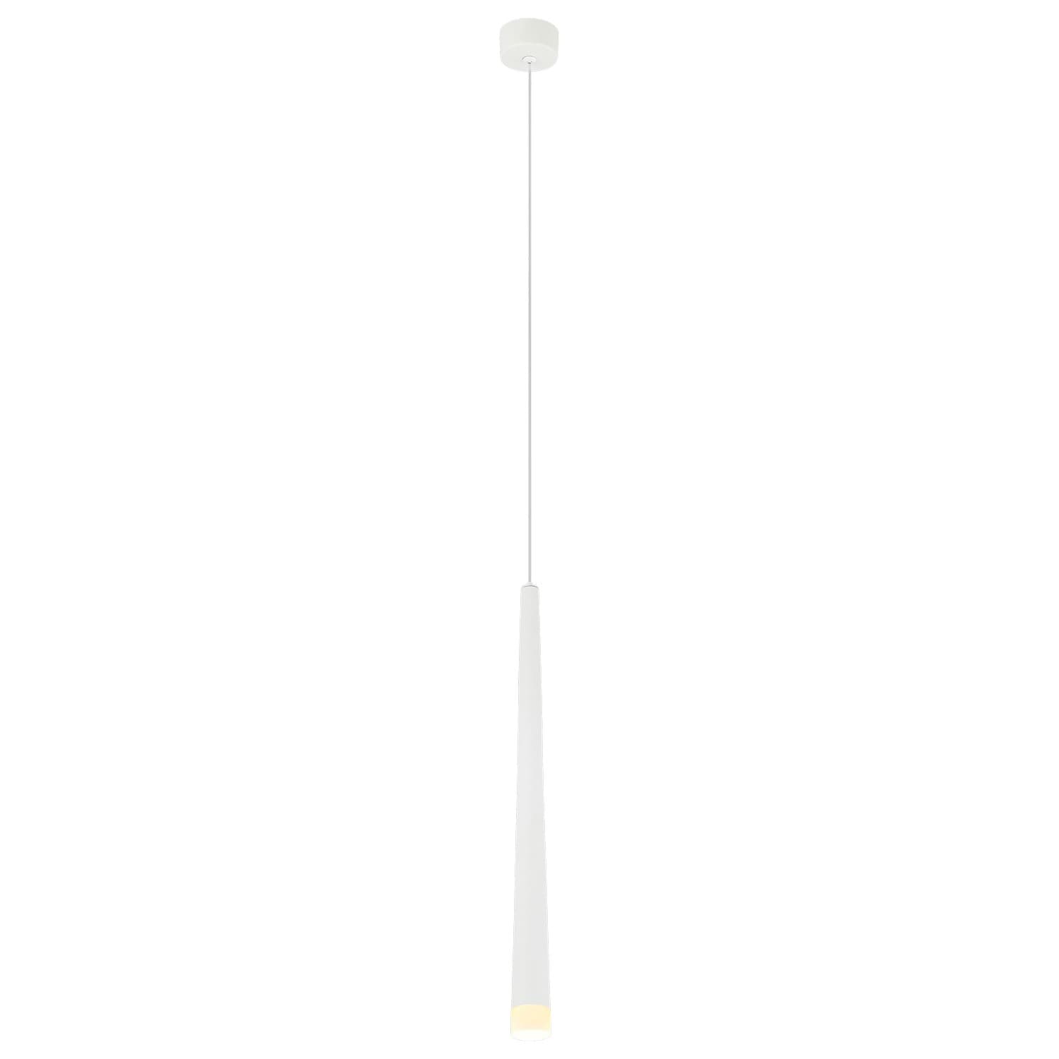LED visilica F2604-5V WH - LED visilice