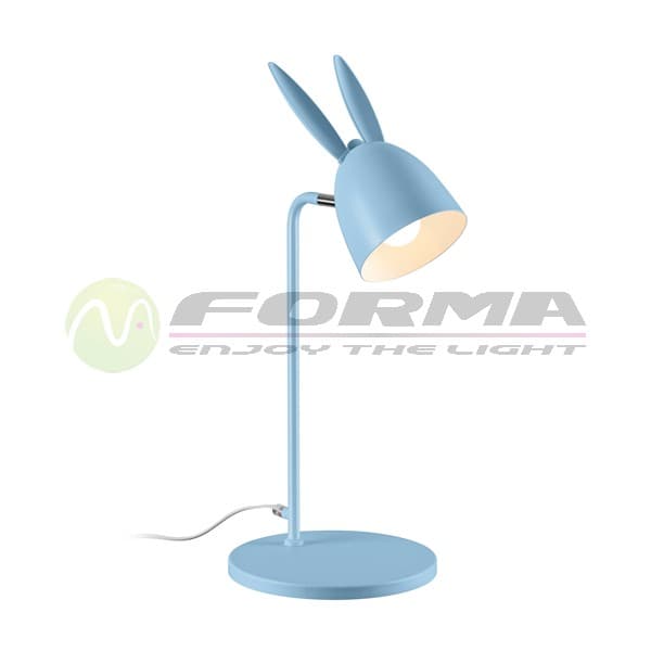 Stona lampa DF4803-1T BL - Dečija rasveta