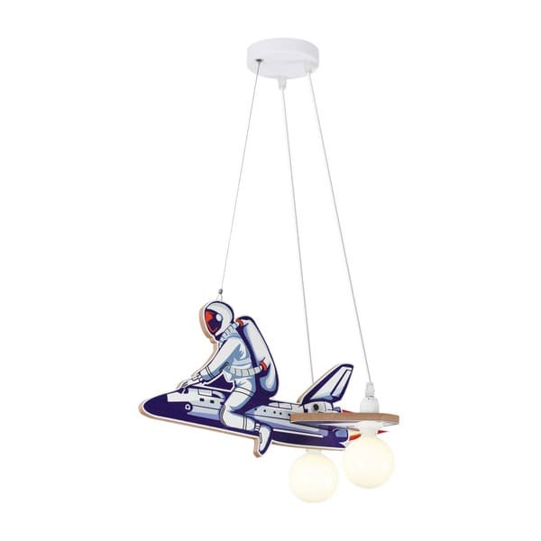 Viseća lampa DF7415-2V - Dečija rasveta