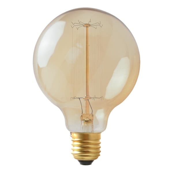 Edison sijalica E27 60W ES1G125-60 - Edison