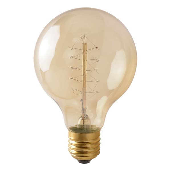 Edison sijalica E27 60W ES2G95-60 - Edison