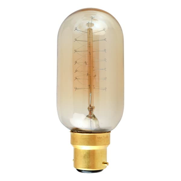 Edison sijalica E27 40W ES2T45-40 - Edison