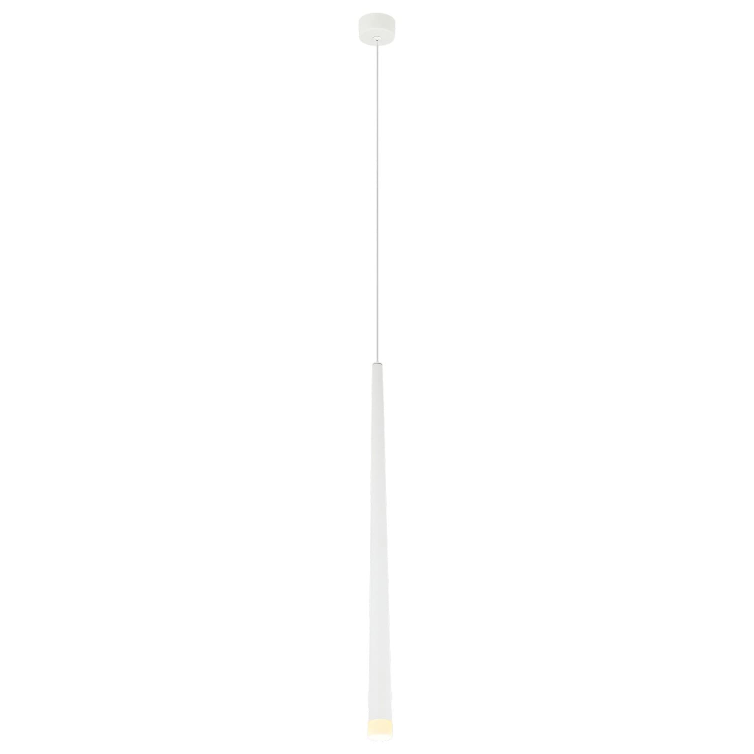 LED visilica F2604-5V WH - LED visilice