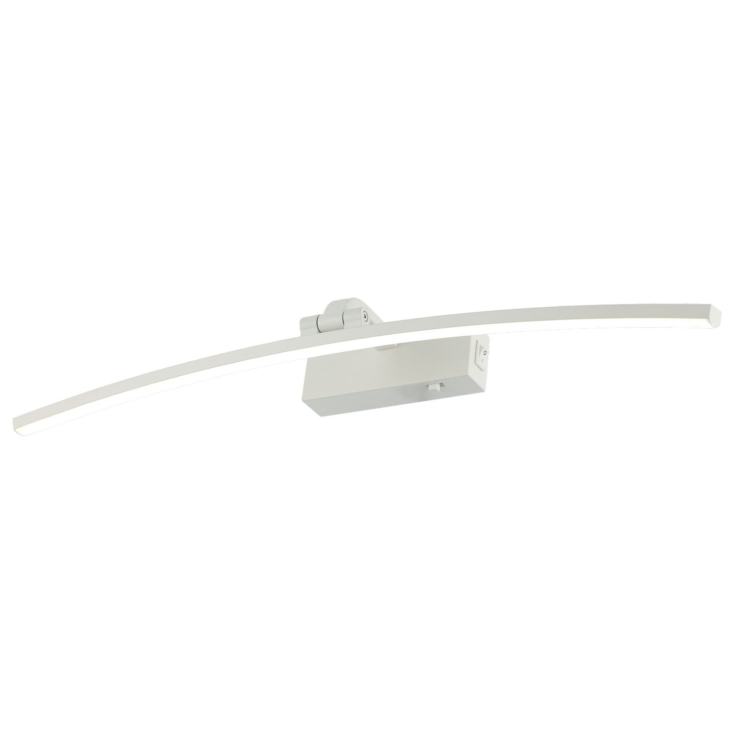 LED zidna lampa LZ008-14 WH - LED zidne lampe