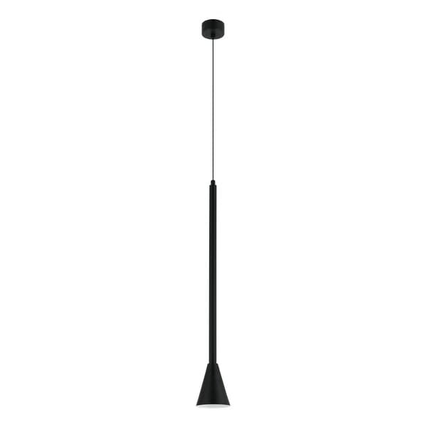 Viseća lampa F1203-1V BK - Novo u ponudi