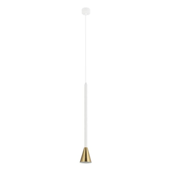 Viseća lampa F1203-1V BK - Novo u ponudi