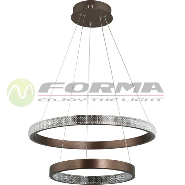 LED visilica F2030-78V COF - LED visilice