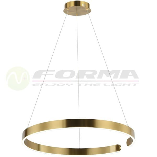 LED visilica F2046-56V SG - LED visilice