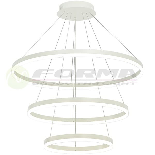 LED visilica F2047-130V WH - LED visilice