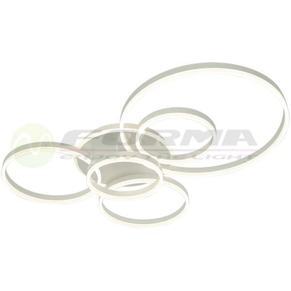 LED plafonska lampa F2047-174C WH - LED plafonjere i plafonske lampe