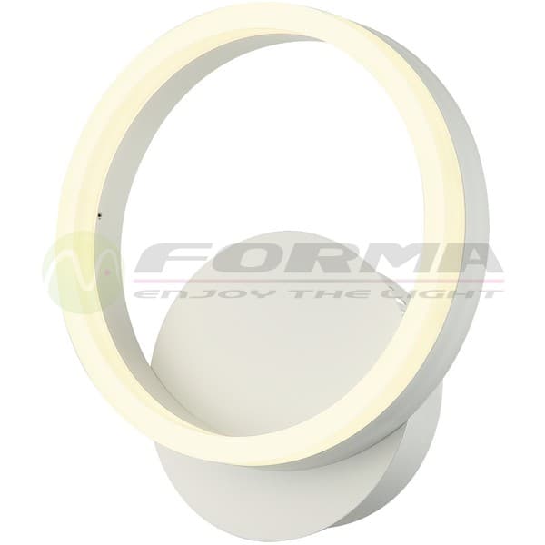 LED zidna lampa F2047-20Z WH - LED zidne lampe