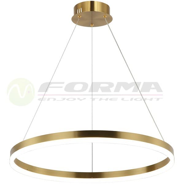 LED visilica F2047-44V SG - LED visilice