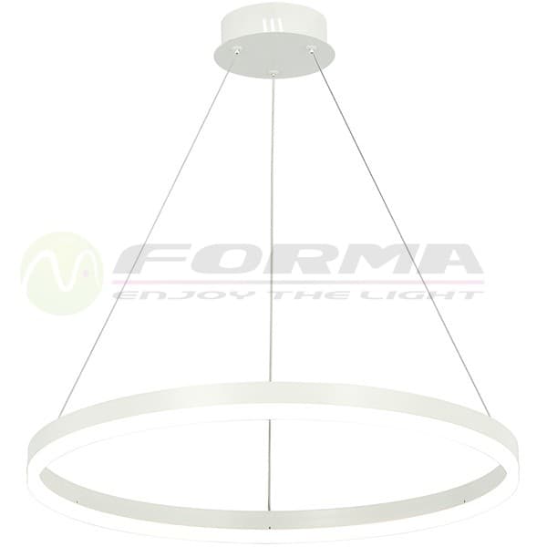 LED visilica F2047-44V WH - LED visilice