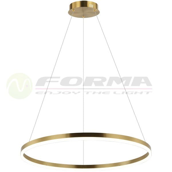 LED visilica F2047-56V SG - LED visilice