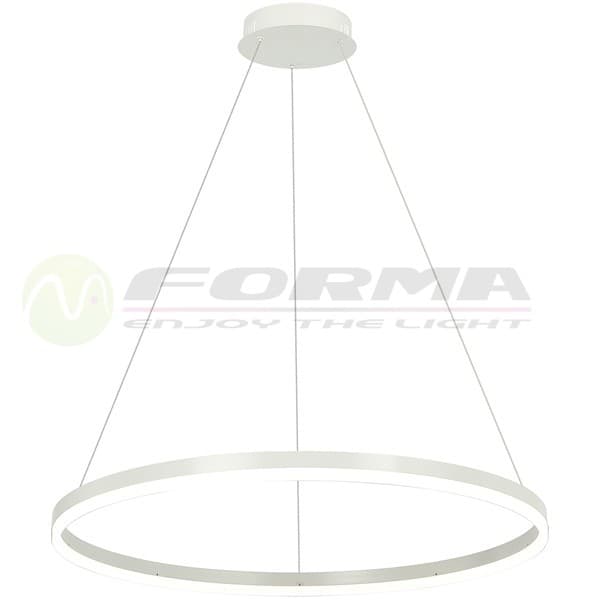 LED visilica F2047-56V WH - LED visilice