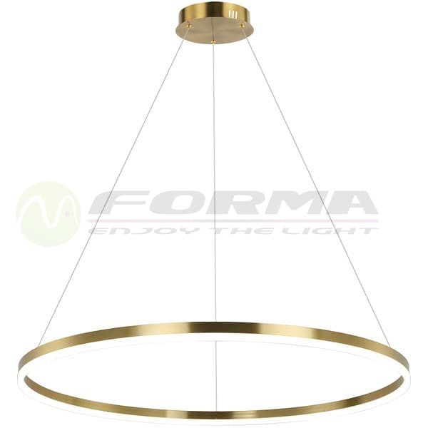 LED visilica F2047-70V SG - LED visilice