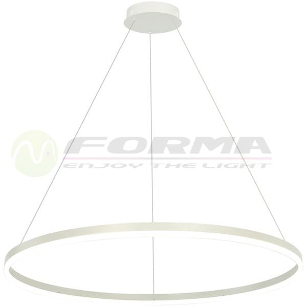 LED visilica F2047-70V WH - LED visilice