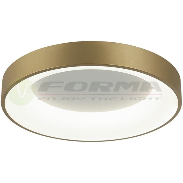 LED plafonska lampa F2049-66C SGA - LED plafonjere i plafonske lampe