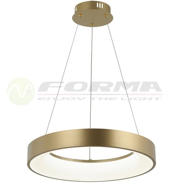 LED visilica F2049-66V SGA - LED visilice
