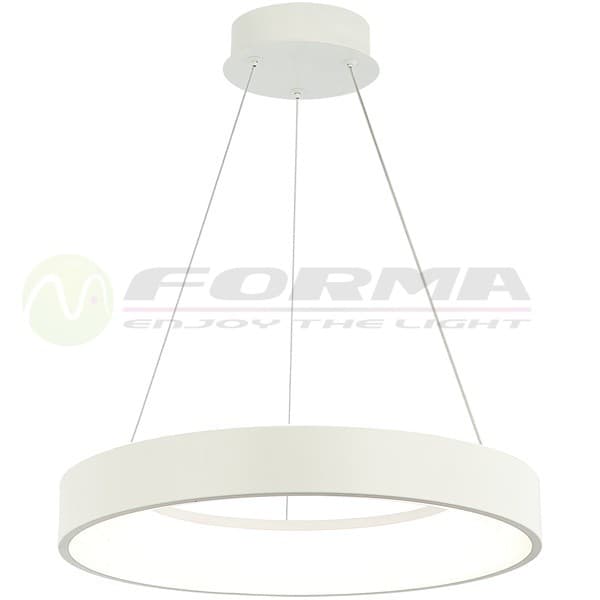 LED visilica F2049-66V WH - LED visilice