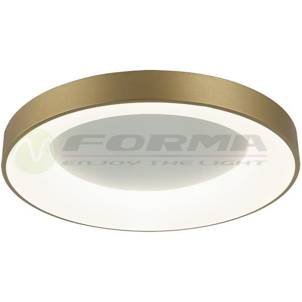 LED plafonska lampa F2049-86C SGA - LED plafonjere i plafonske lampe