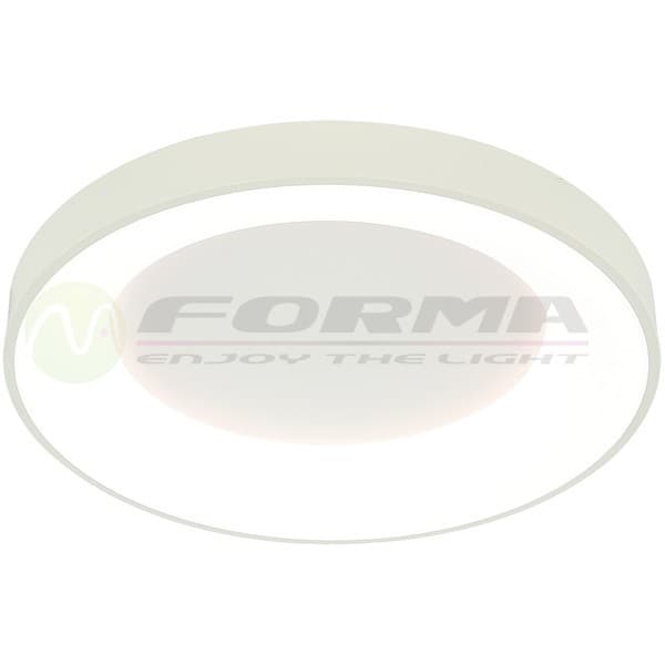 LED plafonska lampa F2049-86C WH - LED plafonjere i plafonske lampe