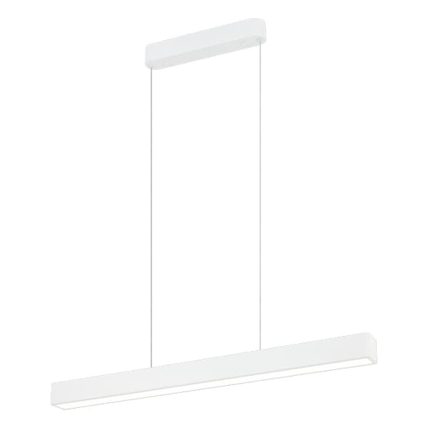 LED visilica F2050-34V WH - LED visilice
