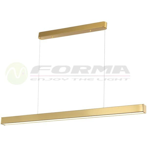 LED visilica F2050-49V SG - LED visilice