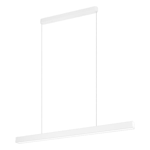 LED visilica F2050-49V WH - LED visilice