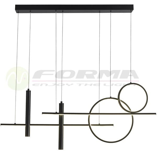 LED visilica F2051-57V - LED visilice