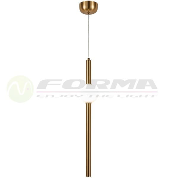LED visilica F2052-65V BZ - LED visilice