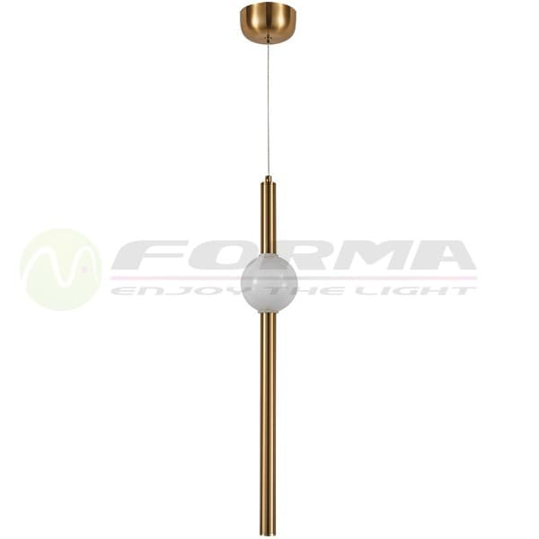 LED visilica F2052-65V BZ - LED visilice