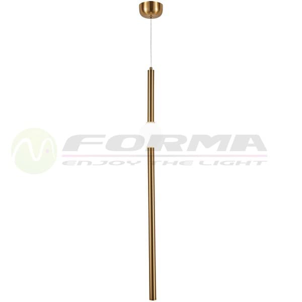 LED visilica F2052-95V BZ - LED visilice