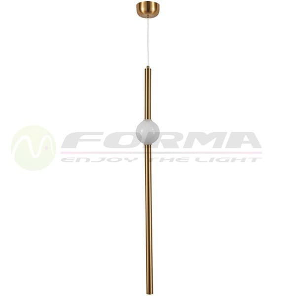 LED visilica F2052-95V BZ - LED visilice