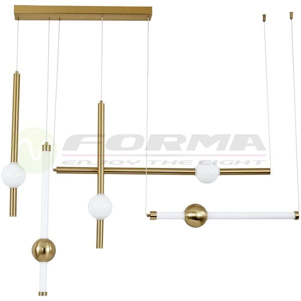 LED visilica F2055-35V - LED visilice