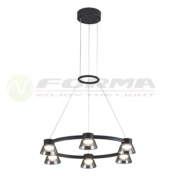LED visilica F2056-26V - Akcija