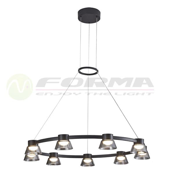 LED visilica F2056-39V - Akcija