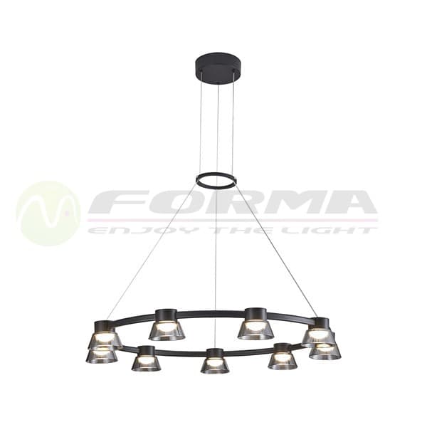 LED visilica F2056-39V - Akcija