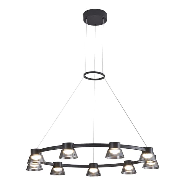 LED visilica F2056-39V - Akcija