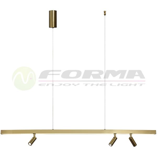 LED viseća lampa F2062-24V SG - LED visilice