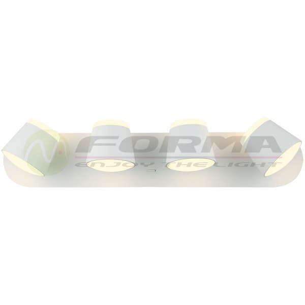 LED zidna lampa F2076-32Z WH - LED zidne lampe