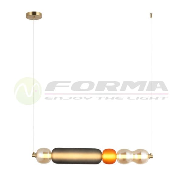 LED viseća lampa F2080-15V SG - LED visilice