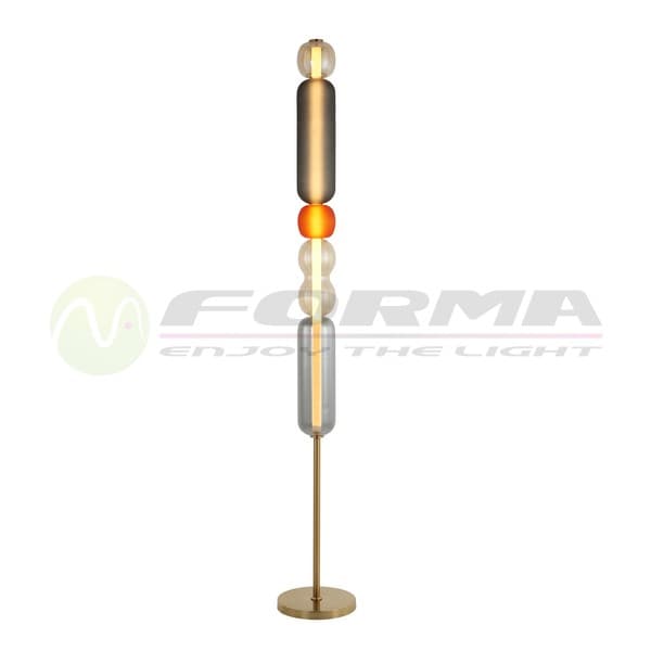LED podna lampa F2080-18F SG - LED podne lampe
