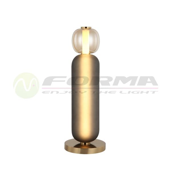 LED stona lampa F2080-7T SG+AM - LED stone lampe