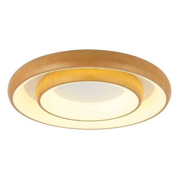 LED plafonska lampa F2081-138C WD - LED plafonjere i plafonske lampe