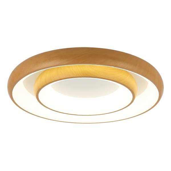 LED plafonska lampa F2081-138C WD - LED plafonjere i plafonske lampe