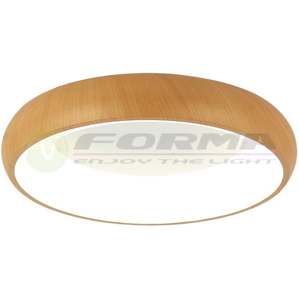 LED plafonska lampa F2081-58C WD - LED plafonjere i plafonske lampe
