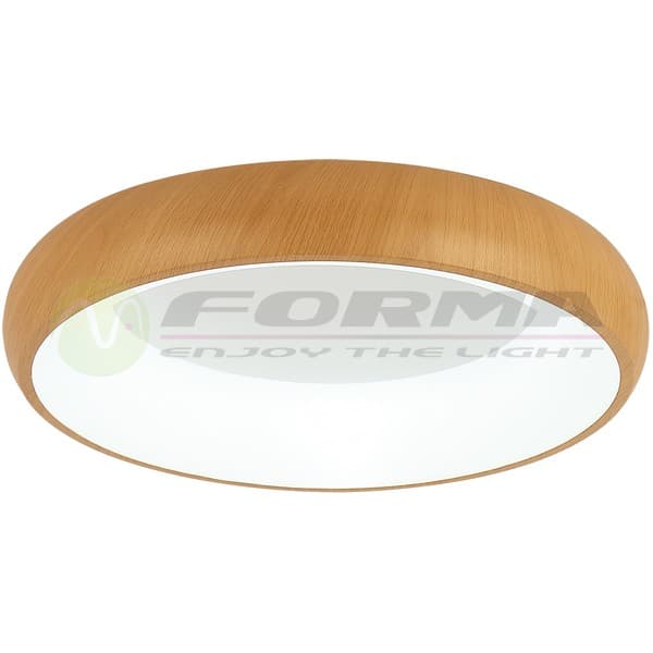 LED plafonska lampa F2081-58C WD - LED plafonjere i plafonske lampe