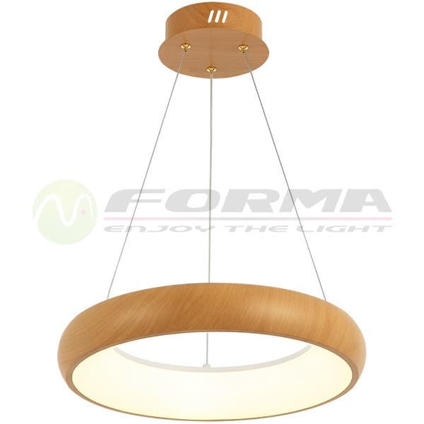 LED viseća lampa F2081-86V WD - LED visilice